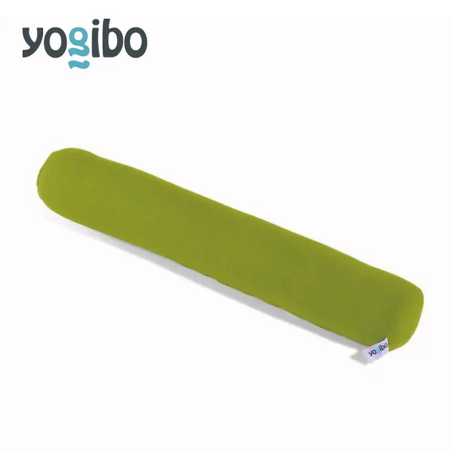Yogibo Roll Max(ヨギボーロールマックス ) ライムグリーン