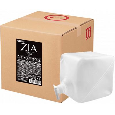 ふるさと納税 知立市 次亜塩素酸水　500ppm  20Lテナー