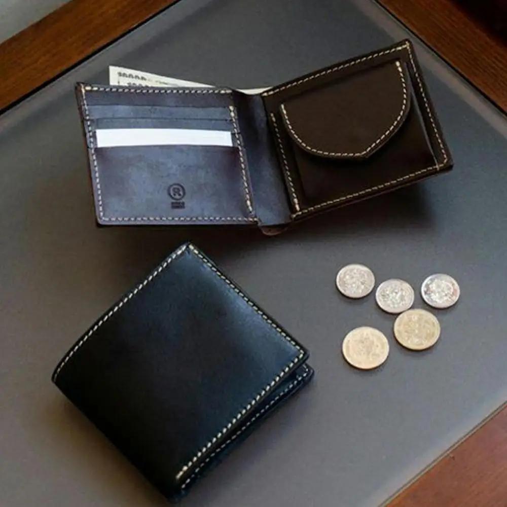 2つ折り財布 【福岡市内製造】 | 革製品 レザーグッズ 雑貨 日用品 おすすめ 送料無料 キャメル