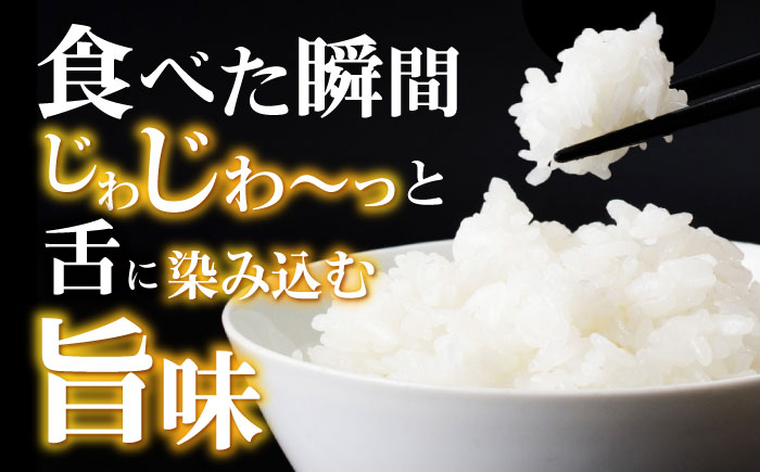 〈先行予約〉〈R7年新米〉循環農法米 にこまる白米 5kg / 米 おこめ お米 白米 にこまる / 諫早市 / 株式会社土井農場 [AHAD049] 新米 しんまい
