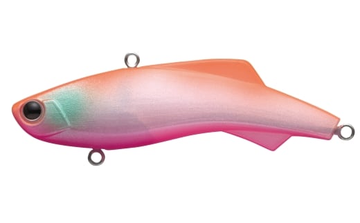 shiriten VIBE 73 #17 イズミジャイアン