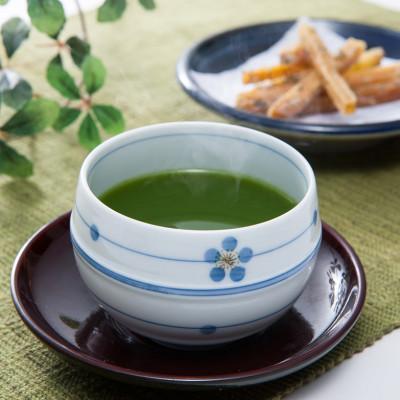 ふるさと納税 松崎町 伊豆松崎町産　箱入　桑葉茶パウダー1gスティック20本入×2袋 |  | 02