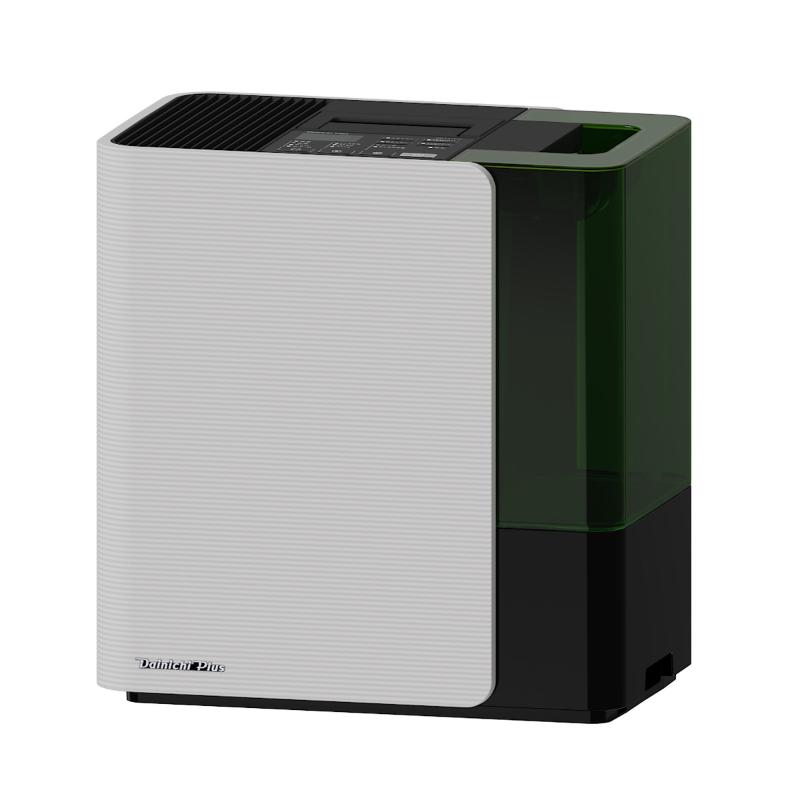 【ふるさと納税】ハイブリッド式加湿器　HD-ELXC1202　新潟市 家電 ダイニチ工業　お届け：2025年9月下旬～2026年6月下旬まで