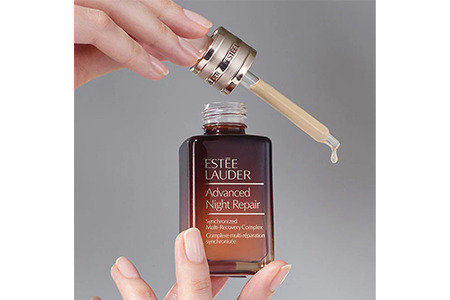 アドバンス ナイト リペア SMR コンプレックス 30mL 【 エスティローダー ナイトリペア ANR 美容液 Estee Lauder EsteeLauder 公式 スキンケア 美容 化粧品 コス