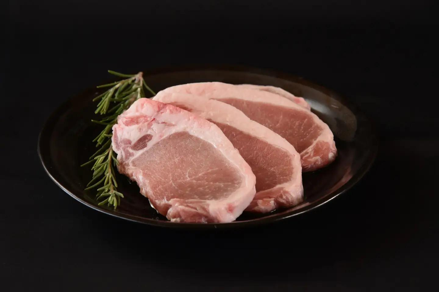 宮崎県産豚肉４種セット1.5㎏