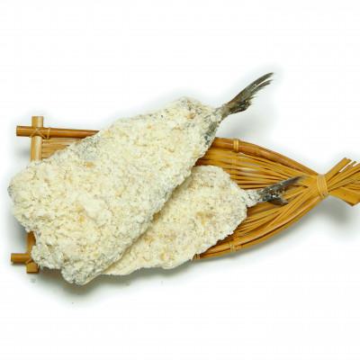 ふるさと納税 神栖市 【訳あり】規格外　さばフライ　1.5kg |  | 01