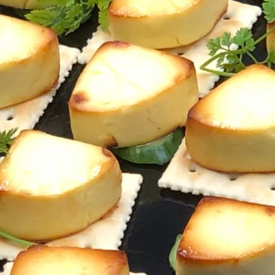 ふるさと納税 守谷市 守谷産の味噌を使用した西京漬け詰め合わせ 〜星〜 |  | 03