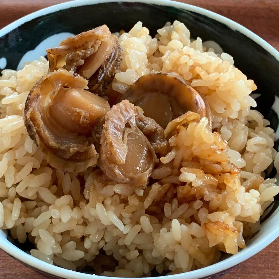 
[№5525-0667]冷凍 噴火湾名物 ほたてめし 240g×10パック
