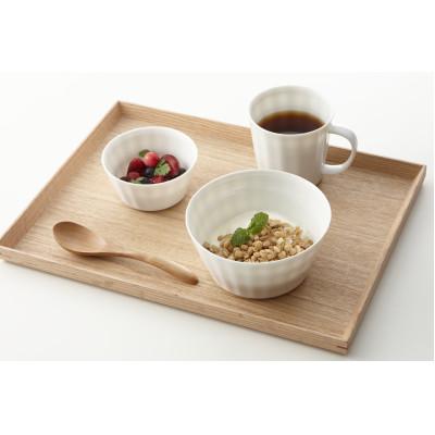 ふるさと納税 瑞浪市 美濃焼 フリル ボールS【4個SET 200cc】 小田陶器 |  | 02