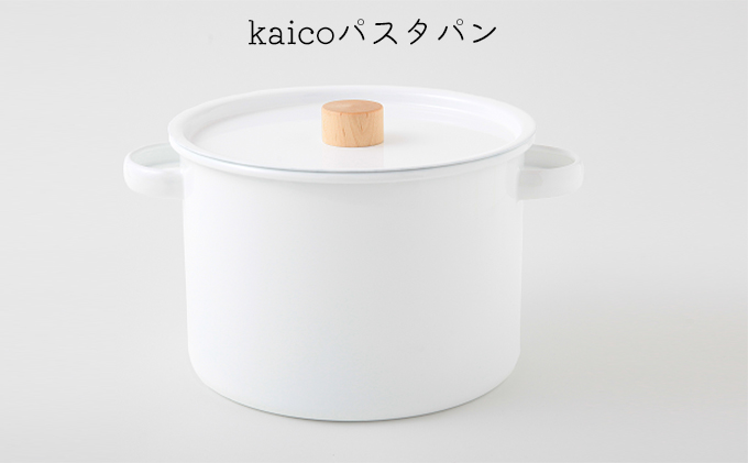 kaicoパスタパン