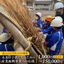 【ふるさと納税】《返礼品なし》1000円 ～150000円 岐阜県白川村への寄附 応援寄附金 世界遺産 白川郷 千円 15万円 寄付 子どもたちの未来のための産業振興 寄付金 飛騨 合掌造り