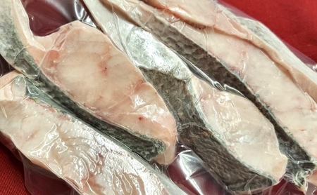業務用（生）日本海産 スズキ 切り身 250g（約4～5切） 魚介類 海鮮 鱸 新鮮  myz02 myz11 myz17