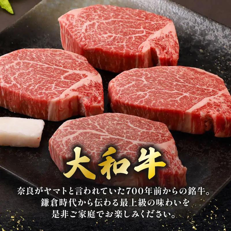 大和牛 シャトーブリアン ステーキ用 1kg 黒毛和牛 E-36