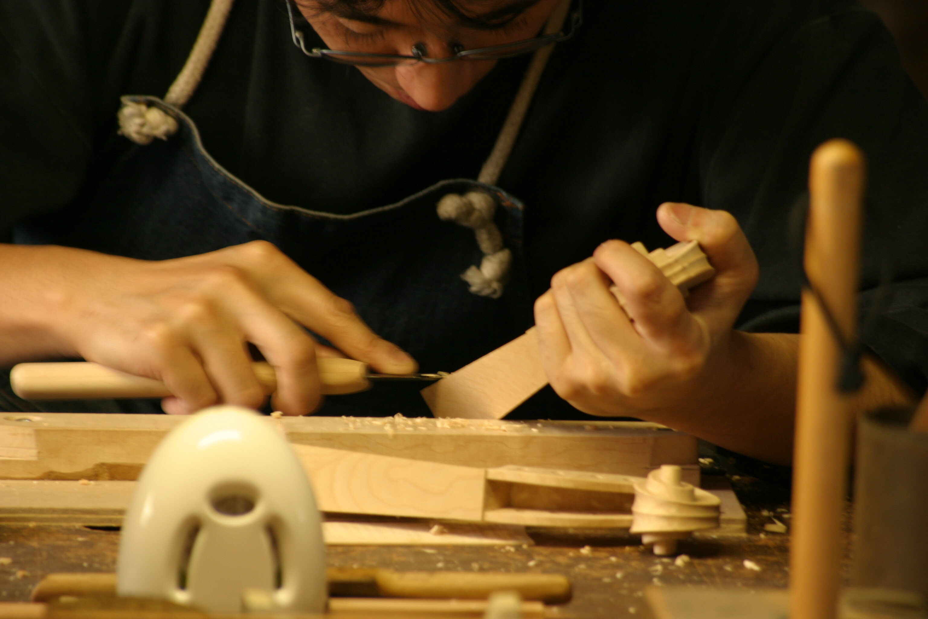 バイオリン修理・メンテナンス 利用チケット15,000円分 (店舗受付用) ヴァイオリン 手入れ 修理・メンテナンス調整 利用券 商品券 割引券