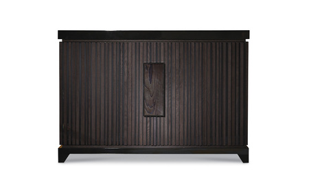 No.1152 Bumble Bee Cabinet ／ 家具 バンブルビー キャビネット オリジナル家具 ブランド MATSUOKA マツオカ 松岡家具製造 高級感 上質 エレガント ラグジュアリー