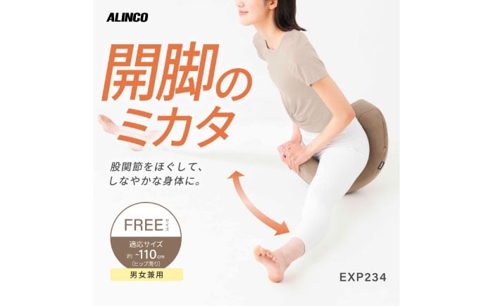 
            開脚のミカタ/EXP234 [AOAB178] 開脚ストレッチ 開脚クッション 開脚運動 開脚マシン 運動 トレーニング フィットネス 健康 ダイエット 柔軟運動 ストレッチ ストレッチャー 前屈 筋トレ 贈答 ギフト プレゼント 大阪府 高槻市 大阪 高槻 自宅トレーニング 宅トレ お家ジム お家トレーニング クッション 股関節 スポーツ 室内 オフィス カバー洗える 背中ストレッチ 骨盤 背骨
          