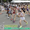 【ふるさと納税】仙台国際ハーフマラソン2025 出走権【令和7年5月11日（日）開催】 | スポーツ アウトドア 人気 おすすめ 送料無料