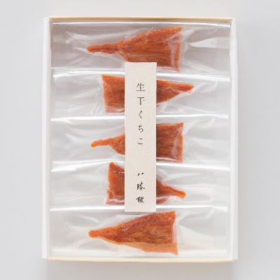 ふるさと納税 西尾市 料亭八勝館特製　佐久島産「生干くちこ」・H043-29 |  | 01