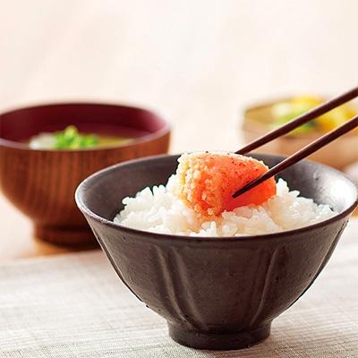 ふるさと納税 篠栗町 【ご家庭用明太子】やまや　うちのめんたい切子込　400g(篠栗町) |  | 02