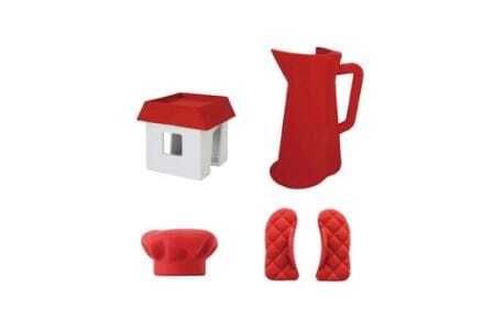 キッチン雑貨4点セット