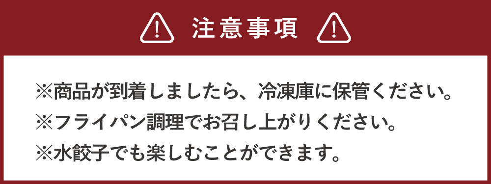 にんにくたっぷり伝説の塩ぎょうざ