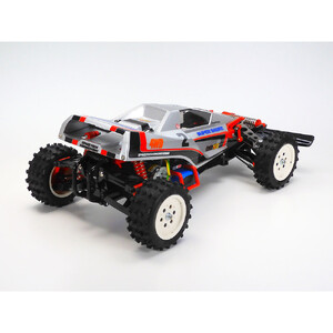ラジコン 1/10RC スーパーセイバー（2023） タミヤ
