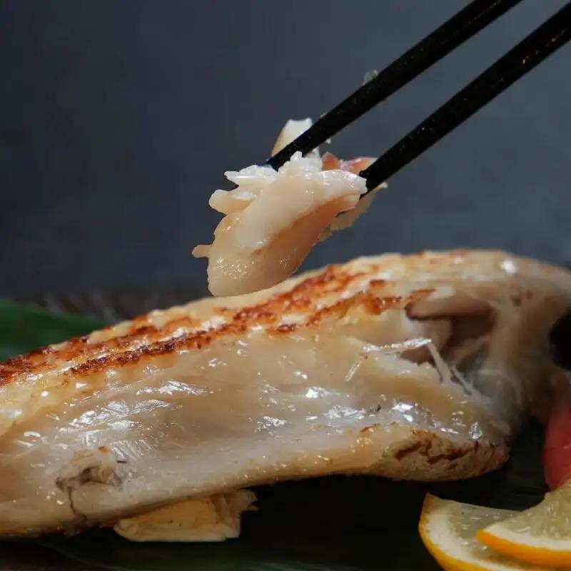 つぼ鯛 鯛 一夜干し 3枚