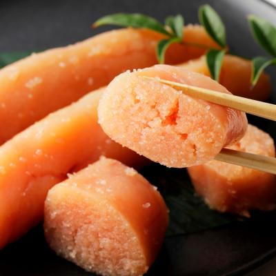 ふるさと納税 糸田町 稲石 博多名物 山笠辛子明太子500g(250g×2個)(糸田町) |  | 02