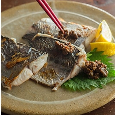 【ギフト用】京都府綾部市　今しぼりの食べる醤油3種セット(各100g)【1492988】