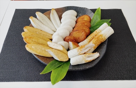 【迎春】特上かまぼこ・伊達巻詰め合わせ10品　華ギフト〈出荷時期：2025年12月24日～順次発送〉【 ギフト プレゼント 贈り物 お返し おいしい 神奈川県 南足柄市 】