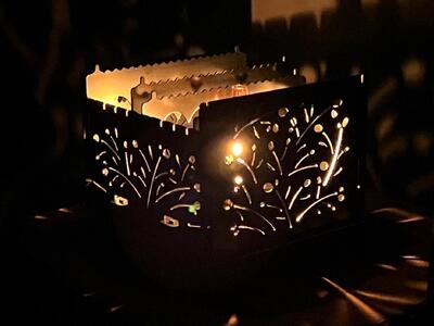 3WAY焚火BOXオリーブ柄