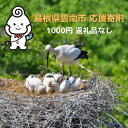 【ふるさと納税】【楽天限定】島根県雲南市応援寄附 1000円 千円 返礼品なし 寄附のみ 寄付