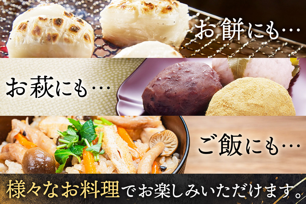 《令和7年産》【もち米】 きぬのはだ 3kg（3kg×1袋）秋田県 東成瀬村産 滝ノ沢ファーム 米 餅 もちもち お赤飯 おこわ おはぎ 精米 お彼岸 お盆