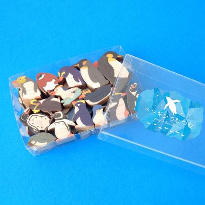 ふるさと納税 福島市 ペンギンつむつむNo.3237 |  | 02