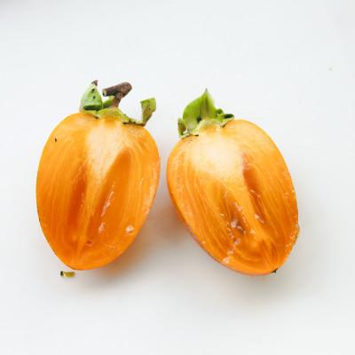 ふるさと納税 松江市 【秀品】とろ〜り甘さの極み!柿の里の西条柿 2kg(8玉〜12玉)島根県松江市【マルカミ農縁(株)】 |  | 01