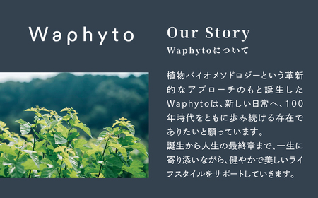 Waphyto インティメイト オイル 30ml ワフィト