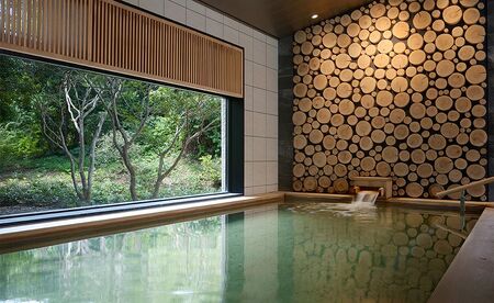 NEMU RESORTペア宿泊券（1泊2食付） 料理長おまかせ和洋コース 三重県 伊勢 志摩