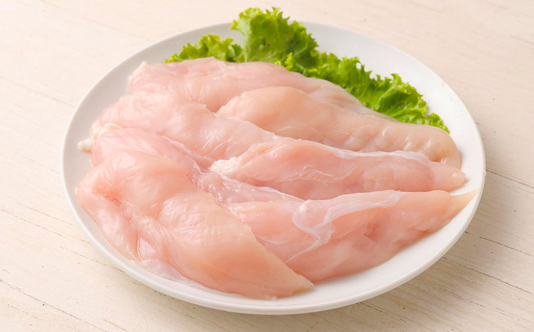 【1ヶ月毎12回定期便】 九州産若鶏もも肉・むね肉・ささみ・手羽先・手羽元セット 計約43.44kg（約3.62kg✕12回）