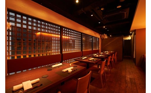 【日本料理 いまここ】《ディナー》いまここコース 1名様分（ぐるなびセレクション） 【 東京 都内 渋谷 商品券 利用券 食事券 招待券 優待券 飲食券 チケット お食事券 グルメ ギフト プレゼント デート 観光 ビジネス 出張 レストラン 外食 お出かけ 記念日 お祝い 】