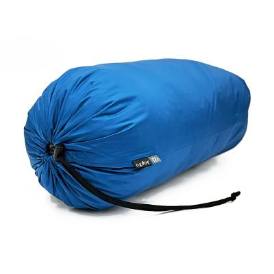 ふるさと納税 羽咋市 【マリンブルー】oxtos(オクトス) 透湿防水 スタッフバッグ 12L オーバル |  | 01