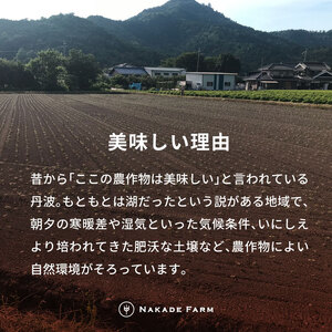 丹波大納言ゆであずき 180g×4個 〈丹波市産〉 ゆであずき 缶詰