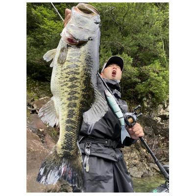 ふるさと納税 京田辺市 BALAM245RPS re#03 バラム リアルニジマス 《マドネス、ビックベイト、釣り、ルアー》 |  | 02