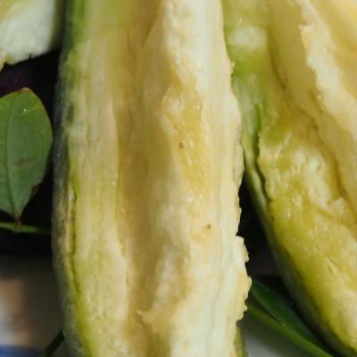 ふるさと納税 田尻町 水なす食べ比べ6個入(季節限定8月中旬まで) |  | 01