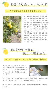 古座川町 おばぁの柚子みそドレッシング 180ml 5本 ゆず 柚子 柚 ユズ 野菜 味噌 みそ 【yuz127】
