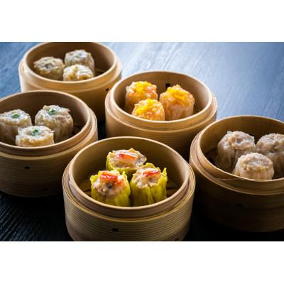 ふるさと納税 刈谷市 紅宝石の焼売　サファイア15個入り