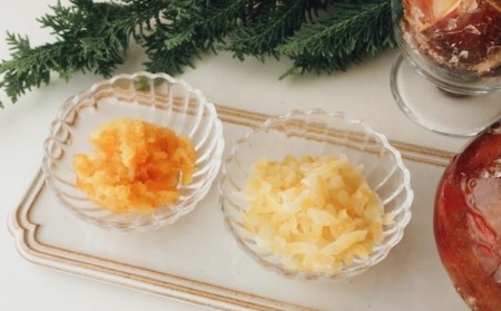 【先行予約】りんご飴「ぽっぷる」( 3個 ) & DIPフルーツセット ( 2種類×各1個 ) りんご農家が贈るりんご飴 | 林檎あめ りんご飴 りんごあめ フルーツ アップル 送料無料 ※2026年