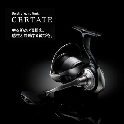 ふるさと納税 東久留米市 【釣具のダイワ】のスピニングリール 24セルテート FC LT2500S-DH |  | 01