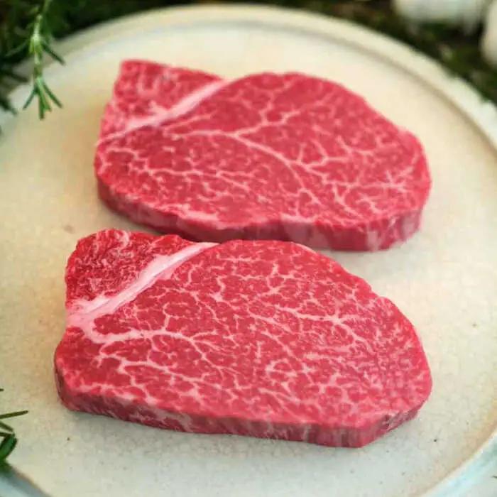 ステーキセット！佐賀牛ヒレステーキ300g（150g×2枚）と赤身ステーキ600g（150g×4パック） 計900g [41ASAA053]