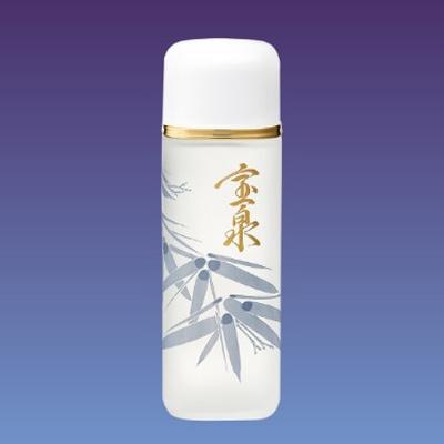 ふるさと納税 草津市 【薬用　妙　宝泉】 ふきとり用化粧水