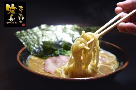 ＜6ヵ月定期便＞【あくた川の箱舟】おうちでらーめん 5食入（計6回）